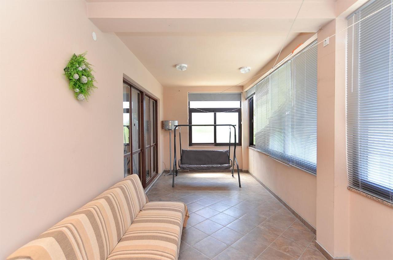 Apartma Irena 531 *