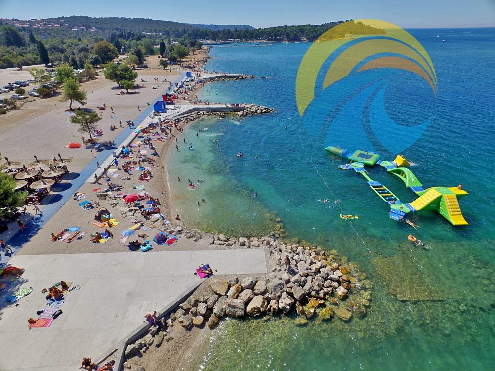 Apartma Irena 531