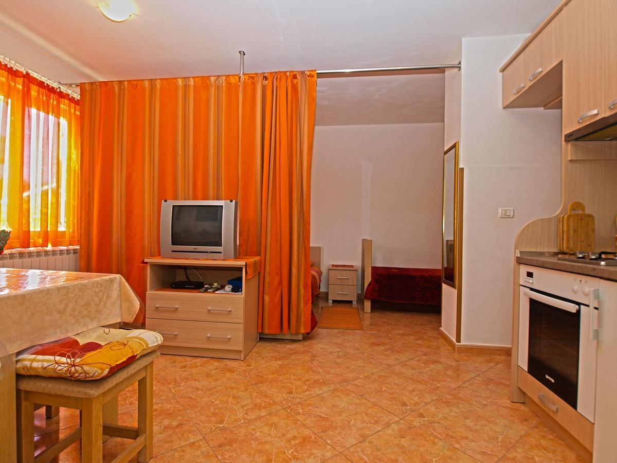 Irena 531 Apartma *