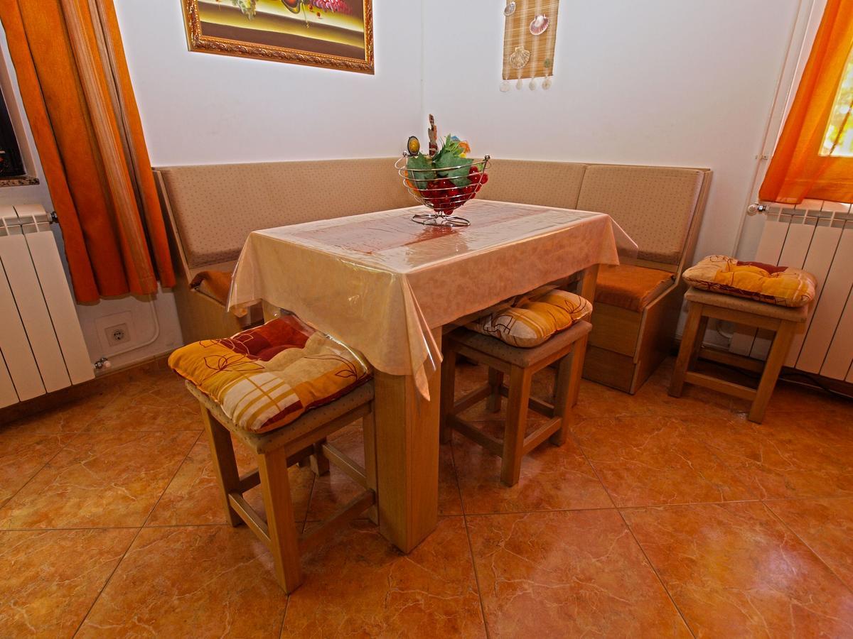 Irena 531 Apartma *