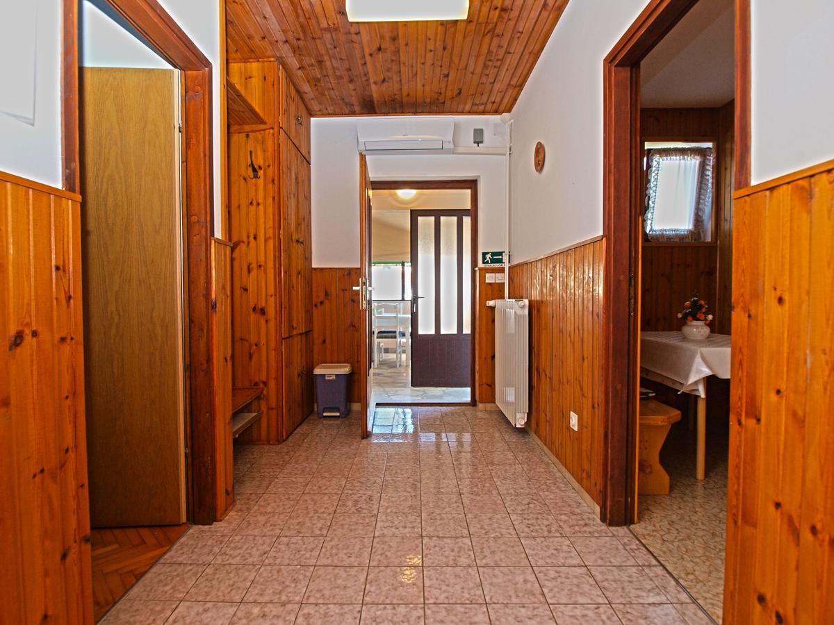 Apartma Irena 531 Pula