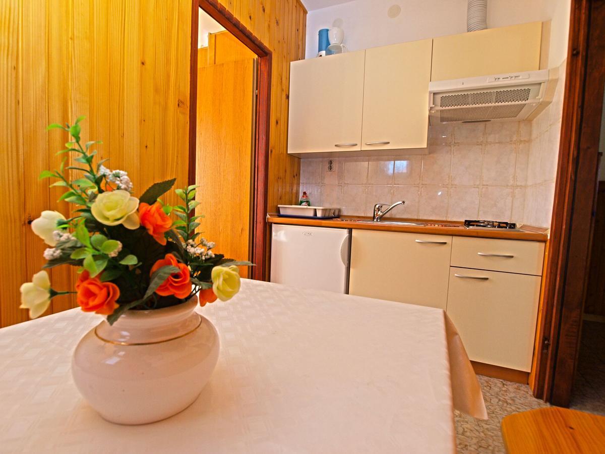 Apartma Irena 531 Pula