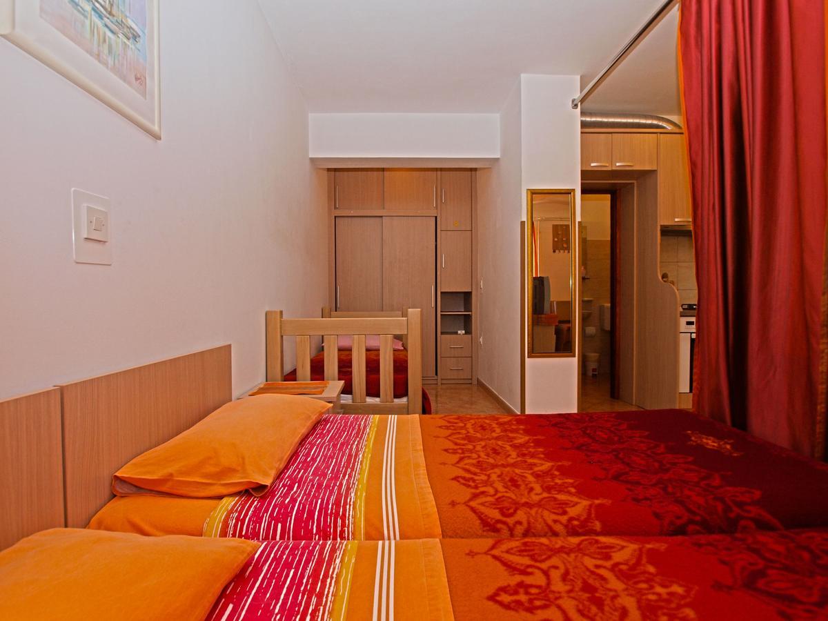 Irena 531 Apartma