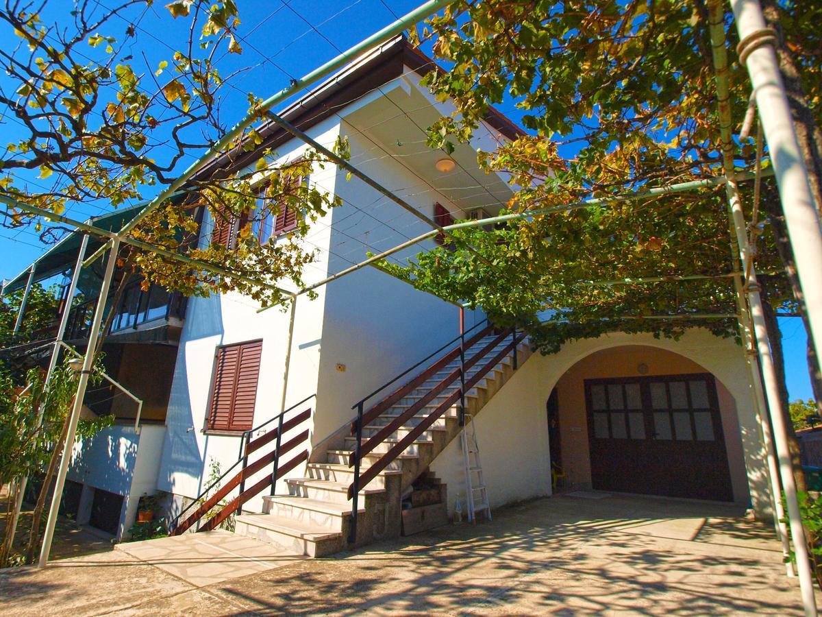 Apartma Irena 531 *