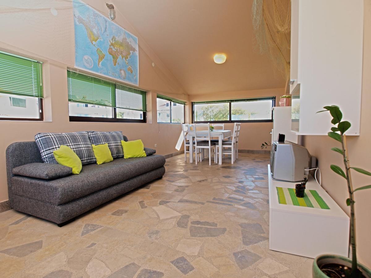Apartma Irena 531 Pula