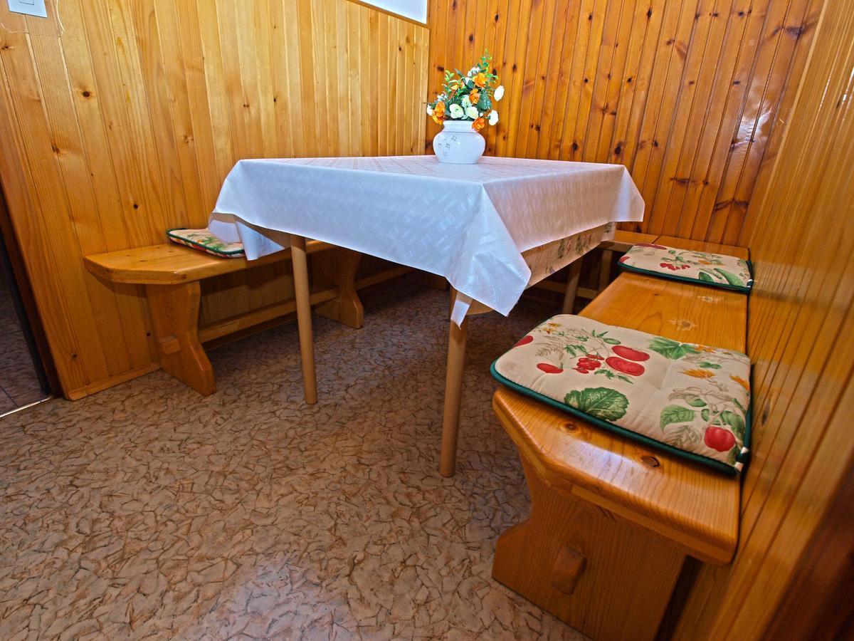 Apartma Irena 531 Pula